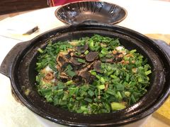 -台山美食一绝阿四台山黄鳝饭(阿四创作店)