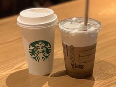 -星巴克臻选(深圳金光华店)