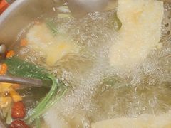 -南城十里潮汕鲜牛火锅·鲜虾生滚粥(融汇老商埠店)