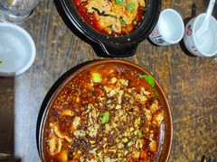 -文记沸腾鱼(永安路总店)
