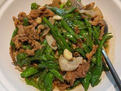 -佬麻雀·新湘菜(珠海金发购物中心店)
