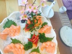-酒井酱子·深夜食堂(东城汇店)