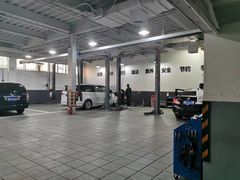 -李师傅修车保养维修连锁(金盏店)