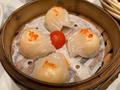 广东虾饺皇-潮粥人(威高店)