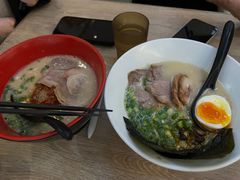 -一風堂拉面(深圳湾万象城店)