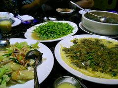 -渔傅·蓝海岸霞浦海鲜(正祥店)