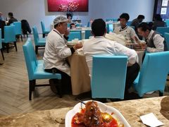 -大鸭梨烤鸭(北洼路店)