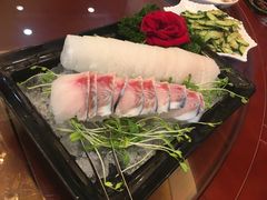 -丽景酒店-宴会厅