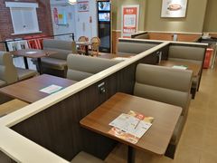 -萨莉亚意式餐厅(玉泉路物美店)