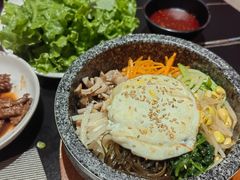 -很久以前羊肉串(簋街店)