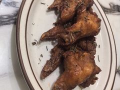 -CRAZYONES克芮旺斯西班牙餐厅(苏州中心店)
