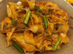 -陳香貴·兰州牛肉面(上海长风大悦城店)