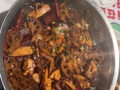 -鑫小城故事·藕汤·家常菜(台北一路总店)