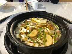 -冲哥牛肉主题餐厅(长寿店)