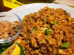 -卡朋厨房(289艺术园区店)