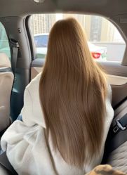 点击看大图 -老佛爷Hair染发烫发Salon