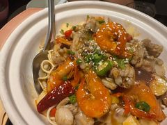 -顺香居·老字号湖北菜(江汉路店)