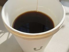 耶加雪啡滴滤咖啡-dotcom coffee古点咖啡(致真大厦店)