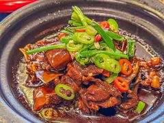 -金龙·打边炉(南京西路店)