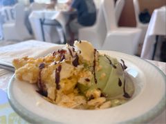 大理石芝士蛋糕-马哥孛罗咖啡厅·Cafe Marco (厦门马哥孛罗东方大酒店)