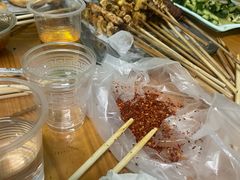 -阿龙烤串