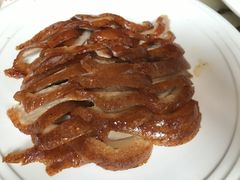 -金百万烤鸭店(马甸店)