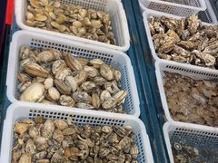 -隐厨·海鲜餐厅(恒通路店)