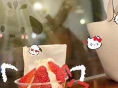 -Legno.ita Coffee by Wood(襄阳南路店)