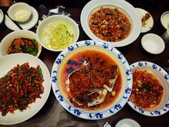 -八碗湘长沙市井菜(坡子街店)