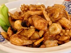 全家福-芝麻花餐厅(祁家豁子店)