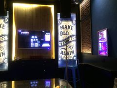 -乐宴KTV(华强北中航城君尚购物中心店)