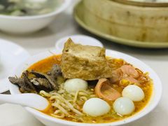 -津品味小吃(大学湾店)