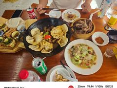 -十二道丰味·徐州土菜·烧烤(何山路店)