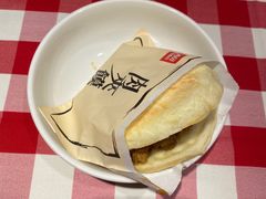 -西贝莜面村(上海百联西郊店)