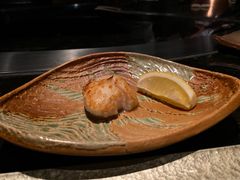 -Ginza Onodera铁板烧(外滩十八号店)