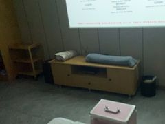 -君之悦·影院式足道·养生SPA(回兴店)