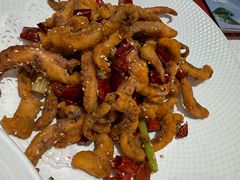 -大铁勺新津菜(东丽阳光新业广场店)