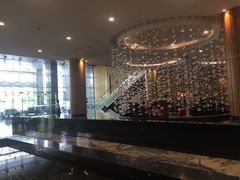 -青岛海尔洲际酒店