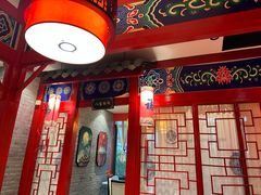 -祥源胡同·涮牛羊肉火锅(花桥店)