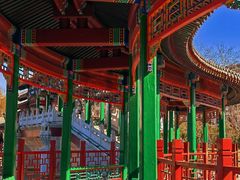 -西海子公园