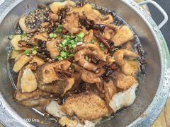 -鱼之家小四川水煮鱼