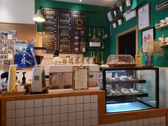 -长颈鹿咖啡(大学路店)