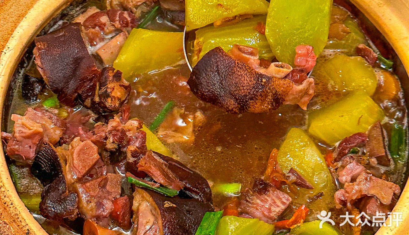 报！！在长沙吃完这顿砂钵菜再走  