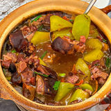 报！！在长沙吃完这顿砂钵菜再走  