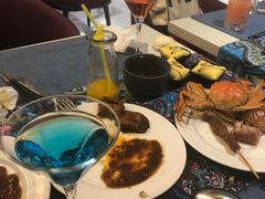 -鹭江潮餐厅•福建菜(鹭江佲家酒店)