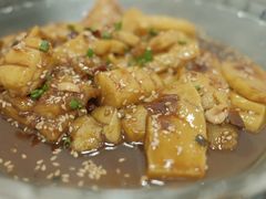 -梅子大排档