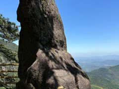 -明月山风景名胜区
