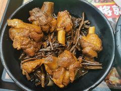 -老娘舅(西湖文化广场店)