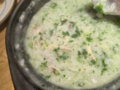-吴记粥铺·淮扬小馆(欧尚店)