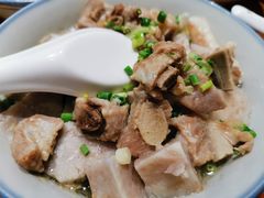 -农耕记·湖南土菜(科技园店)